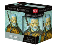 Merch Kubek z aplikacją termoaktywną Game Art Chronicles The Witch - 1275278 - zdjęcie 2